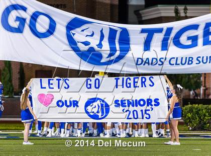 Thumbnail 3 in Bishop Moore @ Jesuit photogallery.