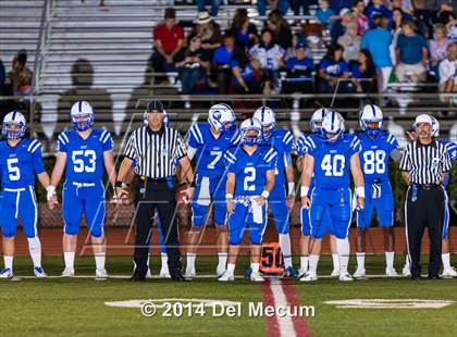 Thumbnail 3 in Bishop Moore @ Jesuit photogallery.