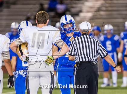 Thumbnail 2 in Bishop Moore @ Jesuit photogallery.