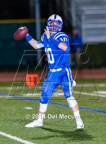 Thumbnail 3 in Bishop Moore @ Jesuit photogallery.