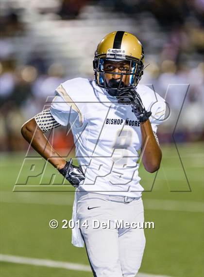 Thumbnail 3 in Bishop Moore @ Jesuit photogallery.