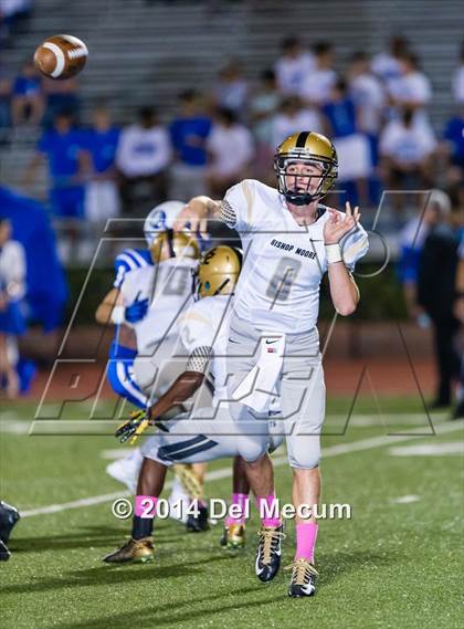 Thumbnail 2 in Bishop Moore @ Jesuit photogallery.