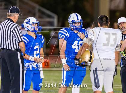 Thumbnail 1 in Bishop Moore @ Jesuit photogallery.