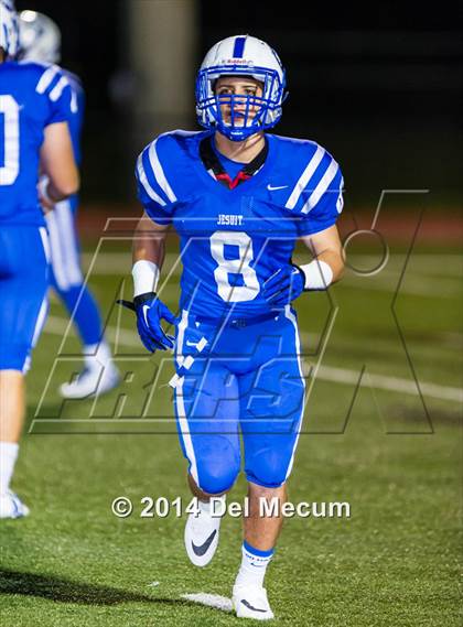 Thumbnail 2 in Bishop Moore @ Jesuit photogallery.
