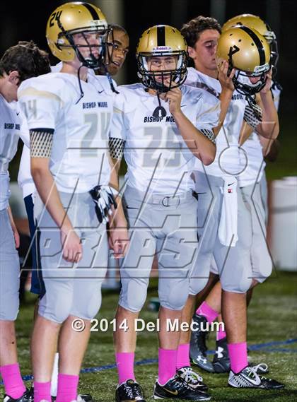 Thumbnail 2 in Bishop Moore @ Jesuit photogallery.