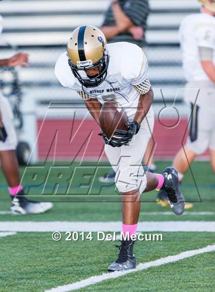 Thumbnail 2 in Bishop Moore @ Jesuit photogallery.
