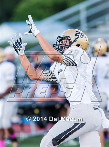 Thumbnail 1 in Bishop Moore @ Jesuit photogallery.
