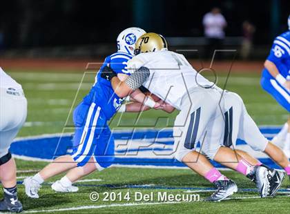 Thumbnail 3 in Bishop Moore @ Jesuit photogallery.