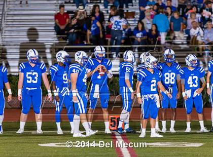 Thumbnail 2 in Bishop Moore @ Jesuit photogallery.