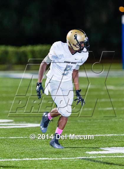 Thumbnail 2 in Bishop Moore @ Jesuit photogallery.