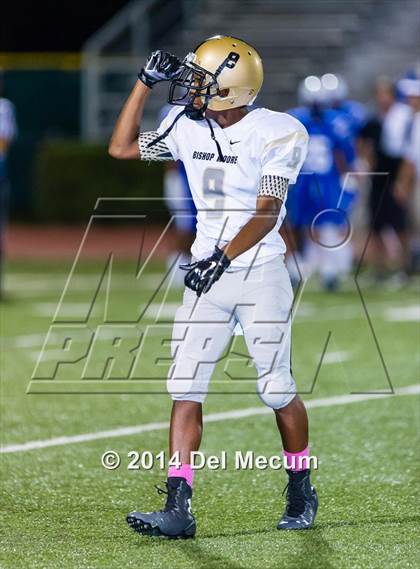 Thumbnail 2 in Bishop Moore @ Jesuit photogallery.