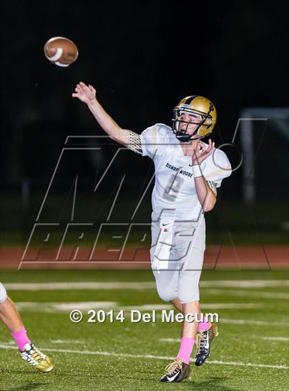 Thumbnail 1 in Bishop Moore @ Jesuit photogallery.