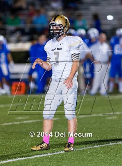 Thumbnail 1 in Bishop Moore @ Jesuit photogallery.