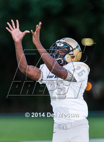 Thumbnail 3 in Bishop Moore @ Jesuit photogallery.