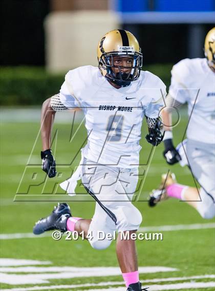 Thumbnail 2 in Bishop Moore @ Jesuit photogallery.