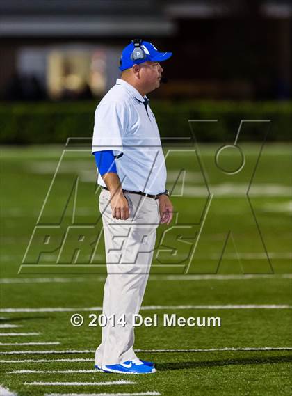 Thumbnail 2 in Bishop Moore @ Jesuit photogallery.