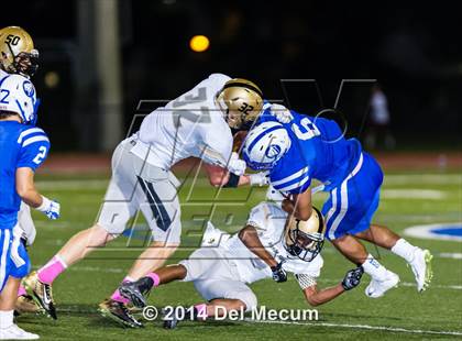Thumbnail 2 in Bishop Moore @ Jesuit photogallery.
