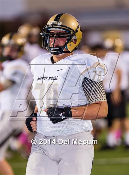 Thumbnail 2 in Bishop Moore @ Jesuit photogallery.