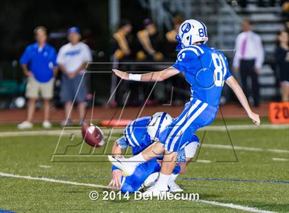 Thumbnail 2 in Bishop Moore @ Jesuit photogallery.