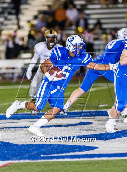 Thumbnail 2 in Bishop Moore @ Jesuit photogallery.