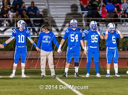 Thumbnail 2 in Bishop Moore @ Jesuit photogallery.