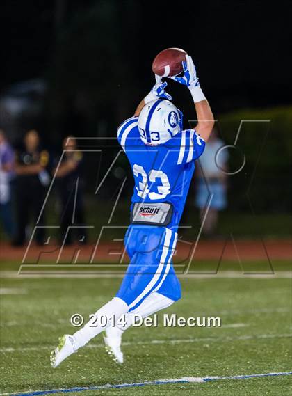Thumbnail 1 in Bishop Moore @ Jesuit photogallery.