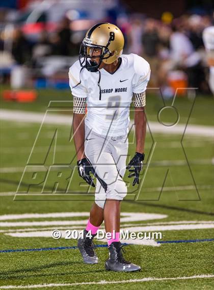 Thumbnail 2 in Bishop Moore @ Jesuit photogallery.