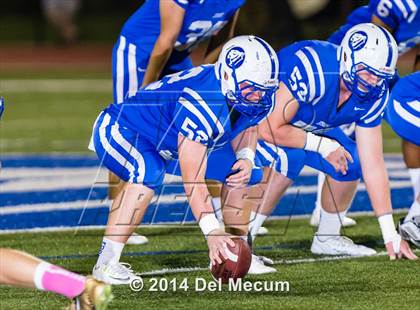 Thumbnail 1 in Bishop Moore @ Jesuit photogallery.