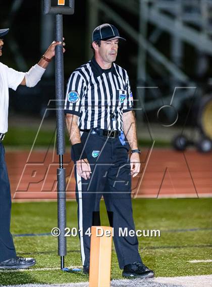 Thumbnail 3 in Bishop Moore @ Jesuit photogallery.