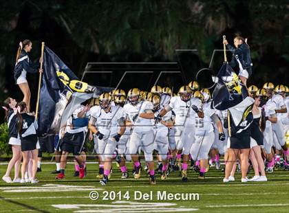 Thumbnail 3 in Bishop Moore @ Jesuit photogallery.