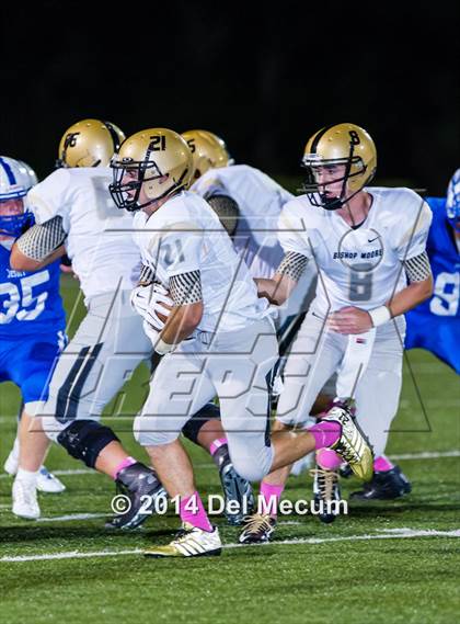 Thumbnail 2 in Bishop Moore @ Jesuit photogallery.