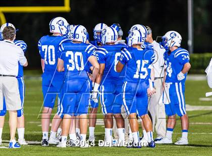 Thumbnail 2 in Bishop Moore @ Jesuit photogallery.