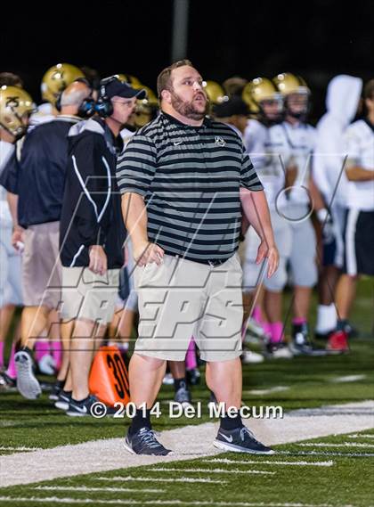 Thumbnail 1 in Bishop Moore @ Jesuit photogallery.