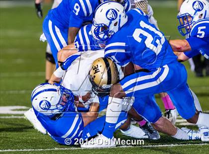 Thumbnail 2 in Bishop Moore @ Jesuit photogallery.