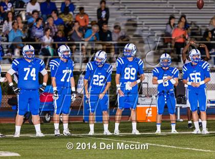 Thumbnail 1 in Bishop Moore @ Jesuit photogallery.
