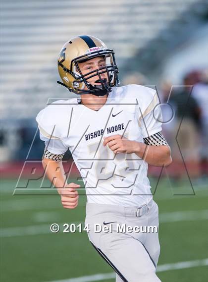 Thumbnail 1 in Bishop Moore @ Jesuit photogallery.