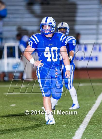 Thumbnail 2 in Bishop Moore @ Jesuit photogallery.