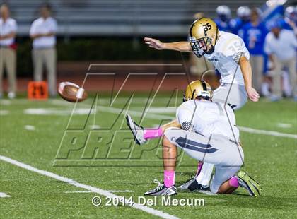 Thumbnail 3 in Bishop Moore @ Jesuit photogallery.