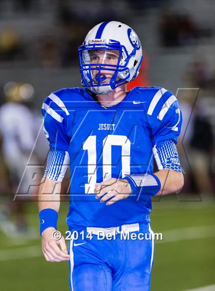 Thumbnail 1 in Bishop Moore @ Jesuit photogallery.