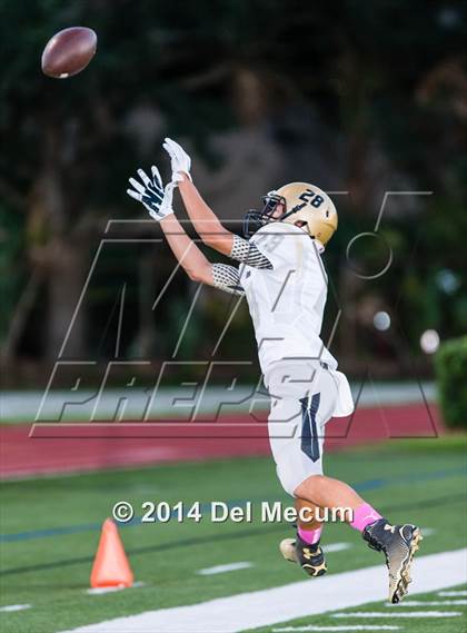 Thumbnail 2 in Bishop Moore @ Jesuit photogallery.