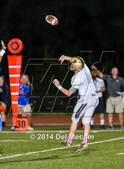 Thumbnail 2 in Bishop Moore @ Jesuit photogallery.