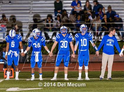 Thumbnail 1 in Bishop Moore @ Jesuit photogallery.