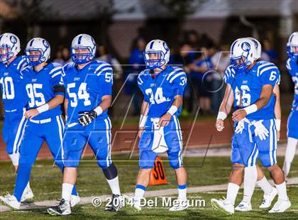 Thumbnail 3 in Bishop Moore @ Jesuit photogallery.