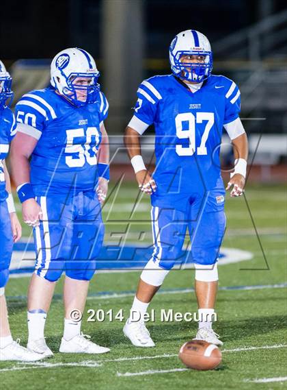 Thumbnail 3 in Bishop Moore @ Jesuit photogallery.