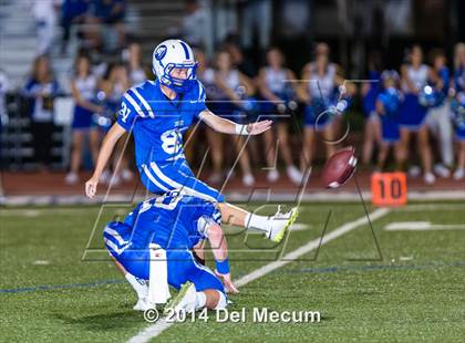 Thumbnail 2 in Bishop Moore @ Jesuit photogallery.