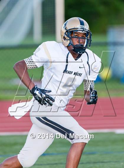 Thumbnail 2 in Bishop Moore @ Jesuit photogallery.