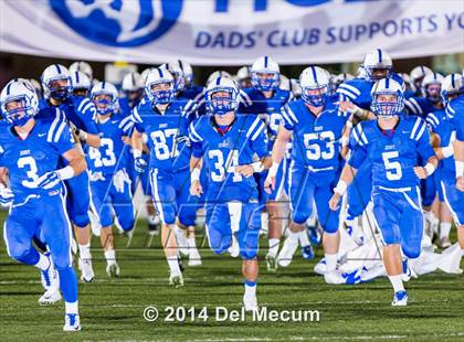 Thumbnail 3 in Bishop Moore @ Jesuit photogallery.