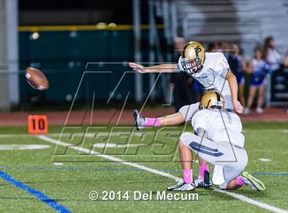 Thumbnail 3 in Bishop Moore @ Jesuit photogallery.