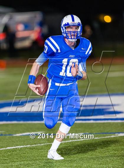 Thumbnail 2 in Bishop Moore @ Jesuit photogallery.