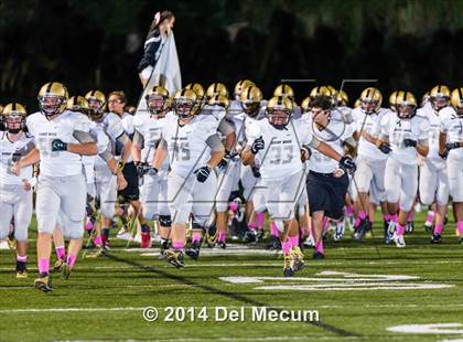 Thumbnail 1 in Bishop Moore @ Jesuit photogallery.